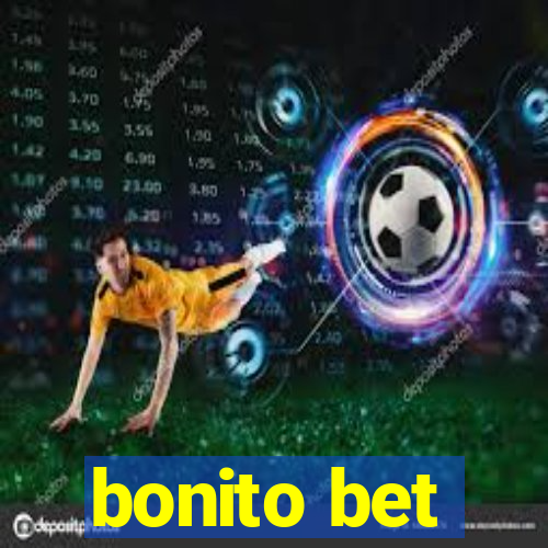 bonito bet